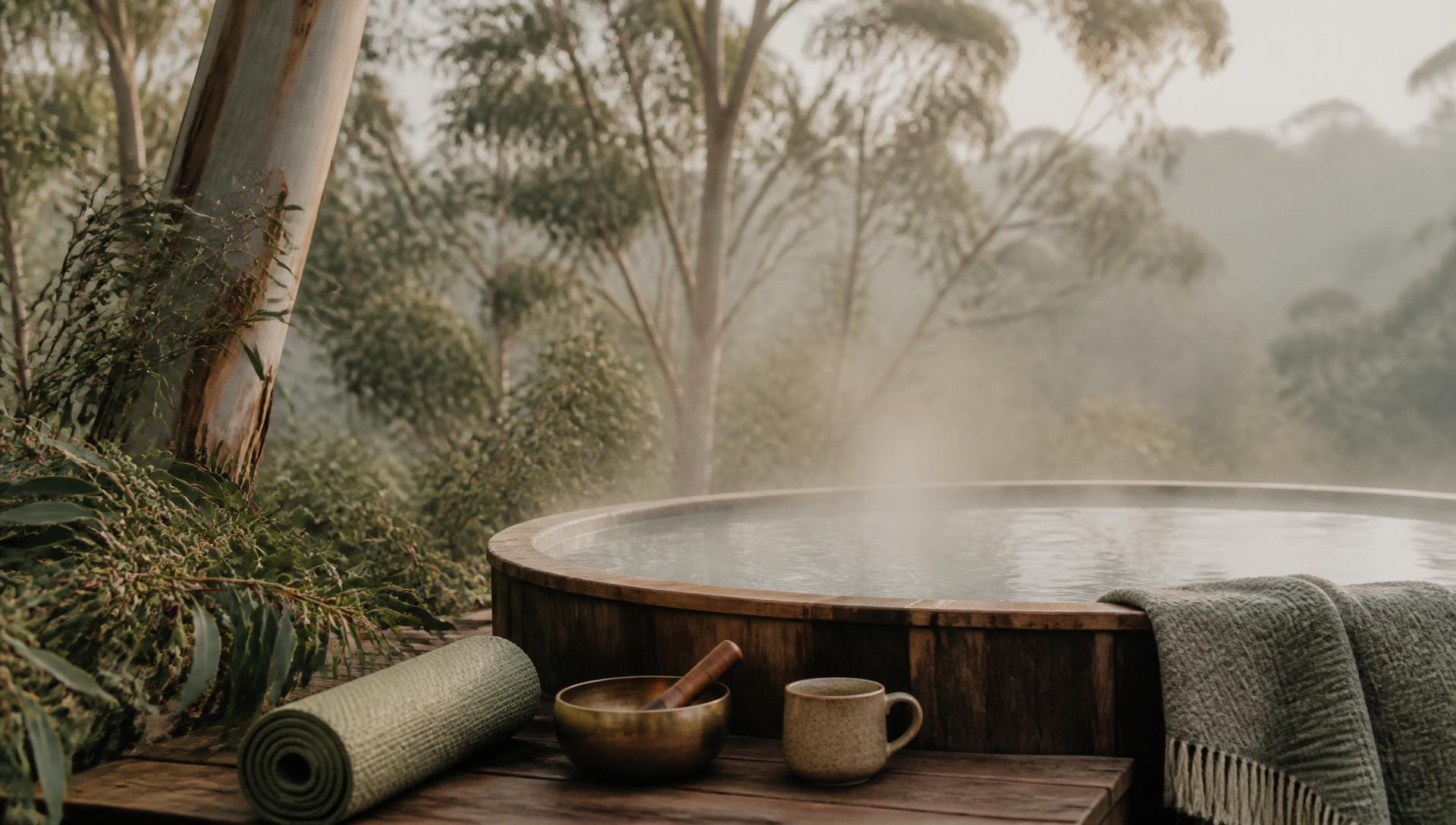 Winter Wellness Retreat